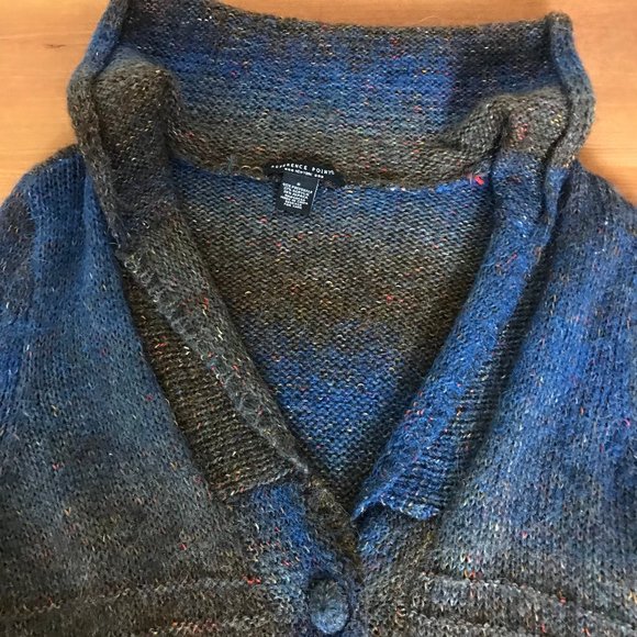 NEW Alpaca Wool Sweater - Picture 3 of 9